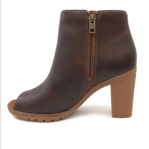 Timberland Ankle Boot Brown - Picture 5 of 8